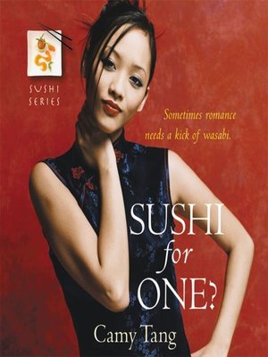 cover image of Sushi for One?